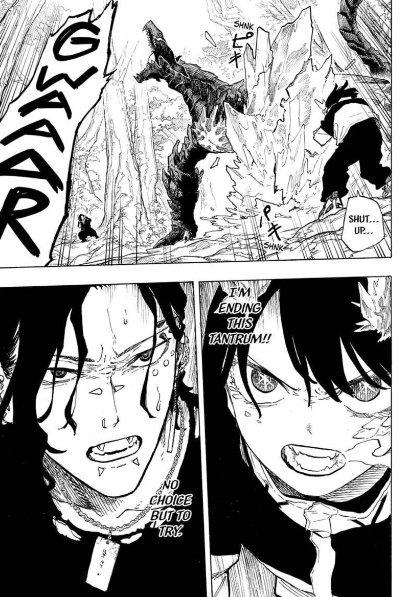 Read RuriDragon Manga Online