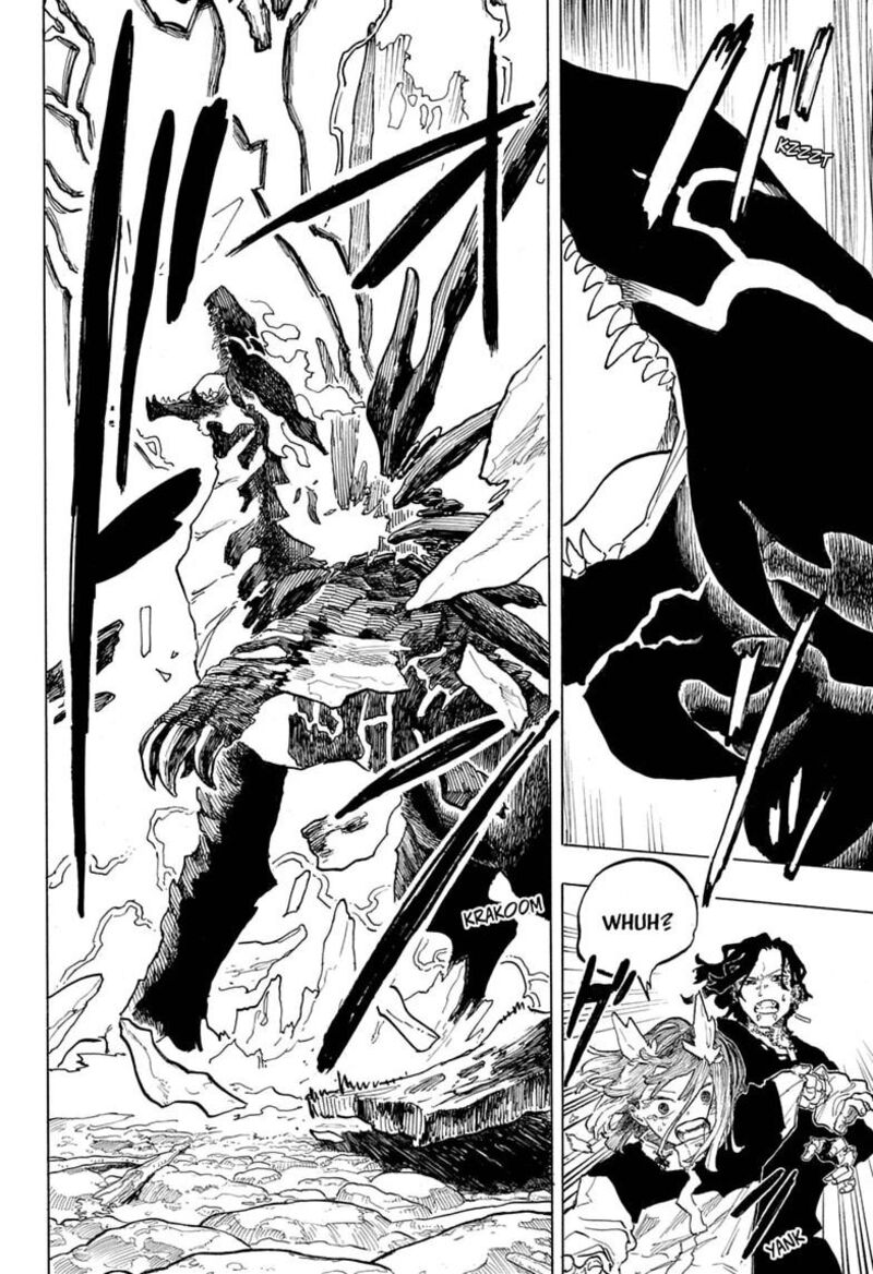 Read RuriDragon Manga Online