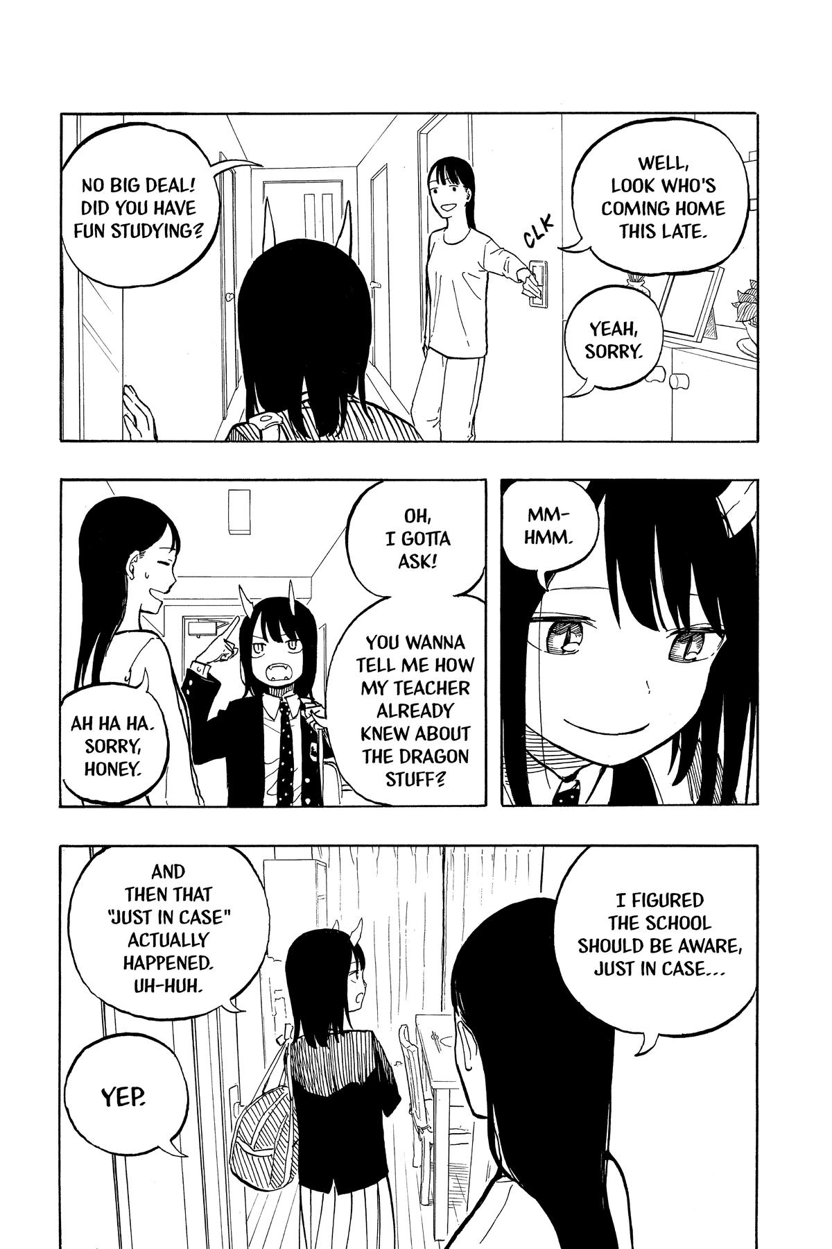 Read RuriDragon Manga Online