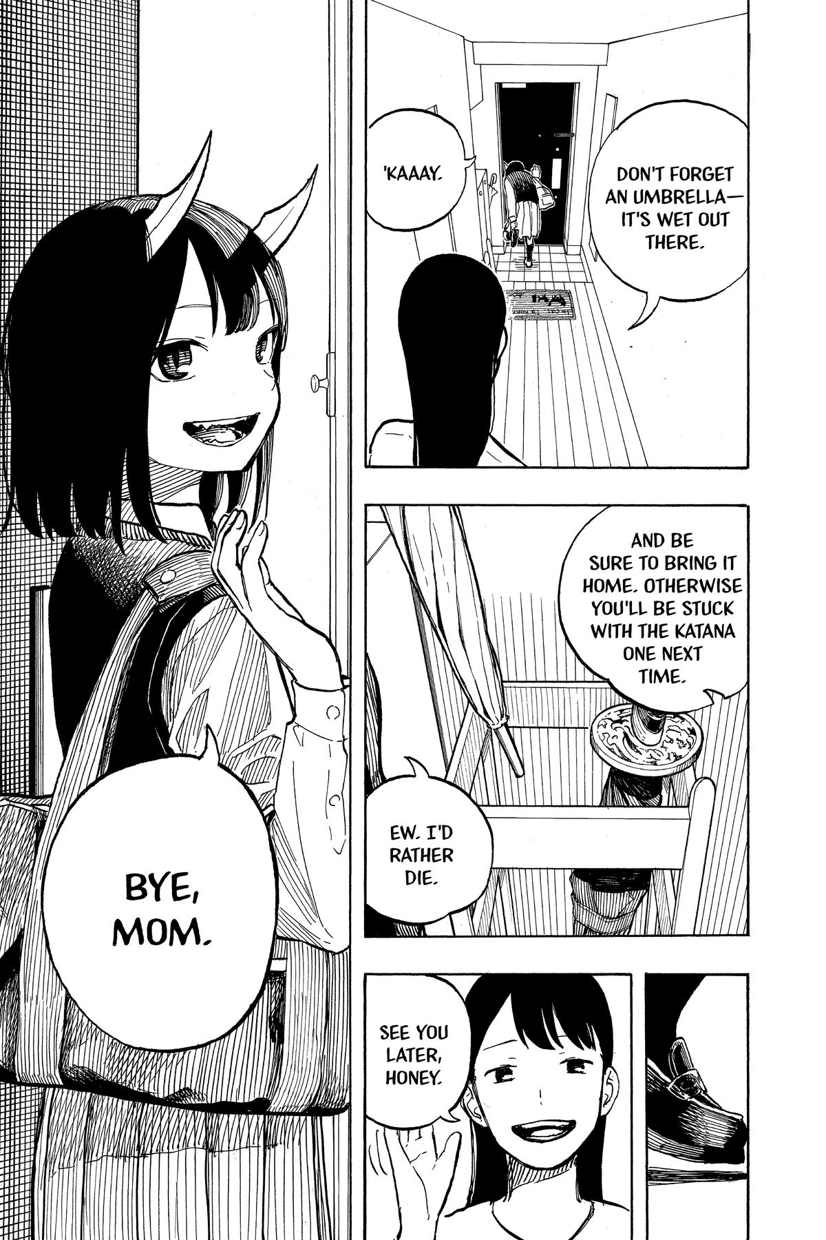 Read RuriDragon Manga Online