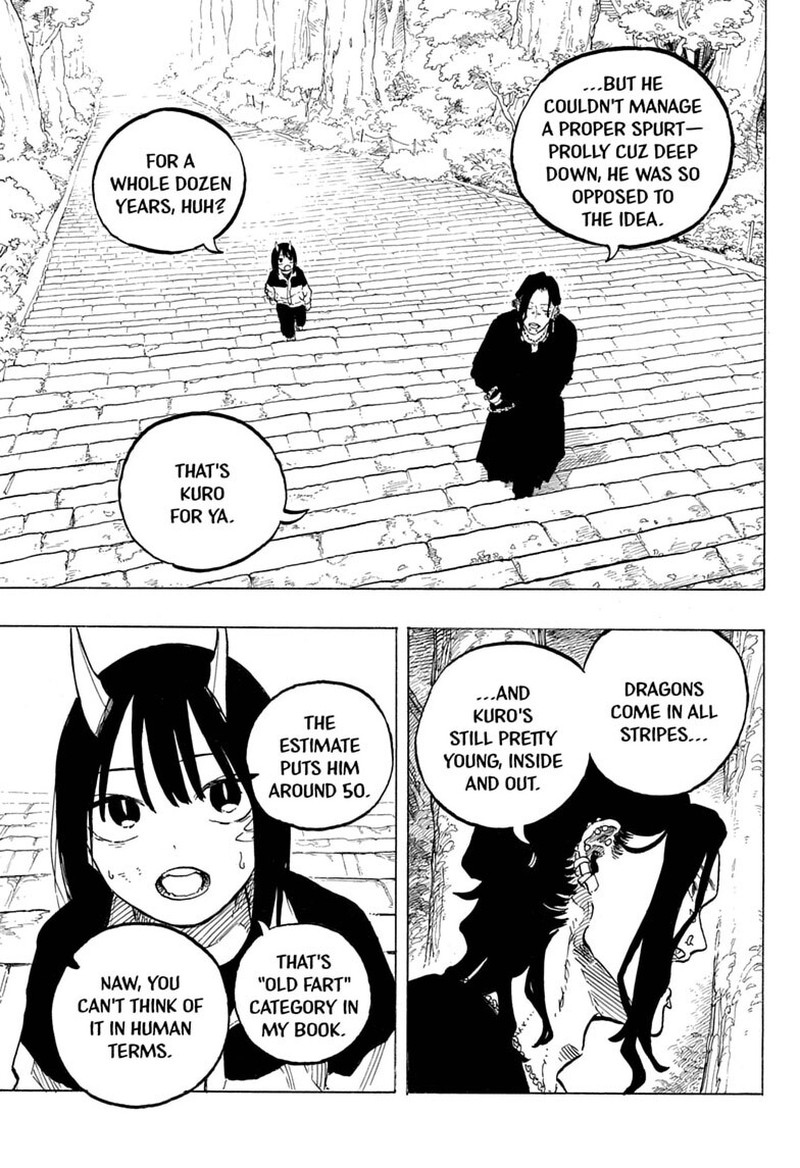 Read RuriDragon Manga Online