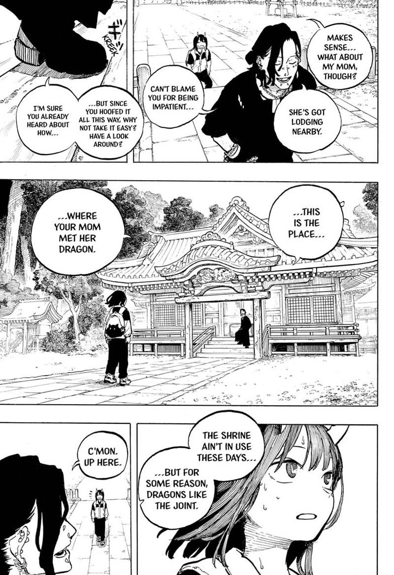 Read RuriDragon Manga Online