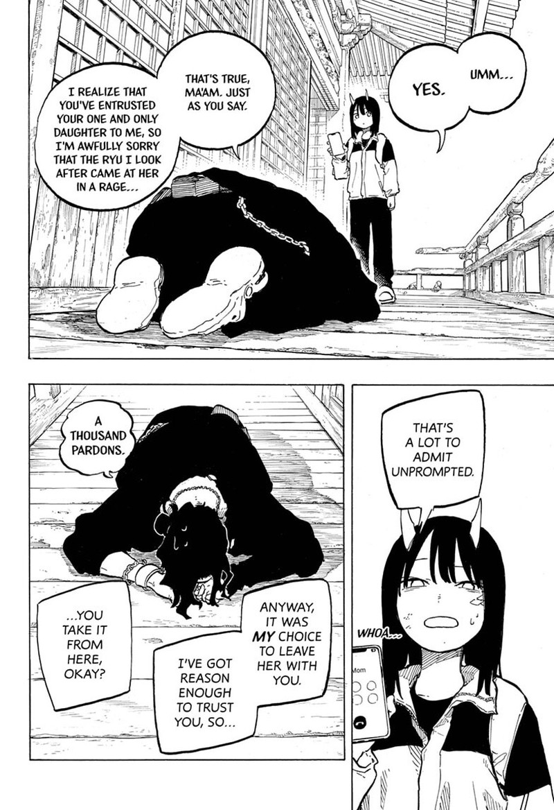 Read RuriDragon Manga Online
