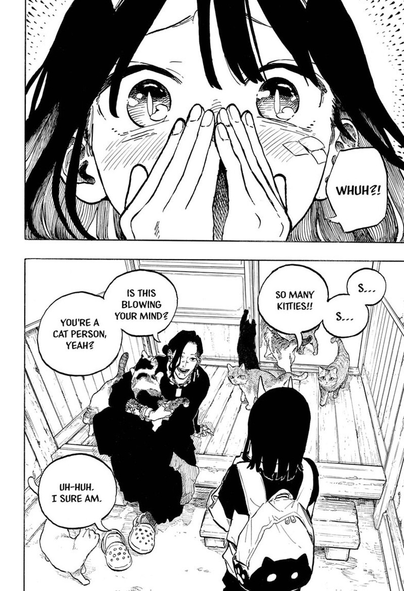 Read RuriDragon Manga Online