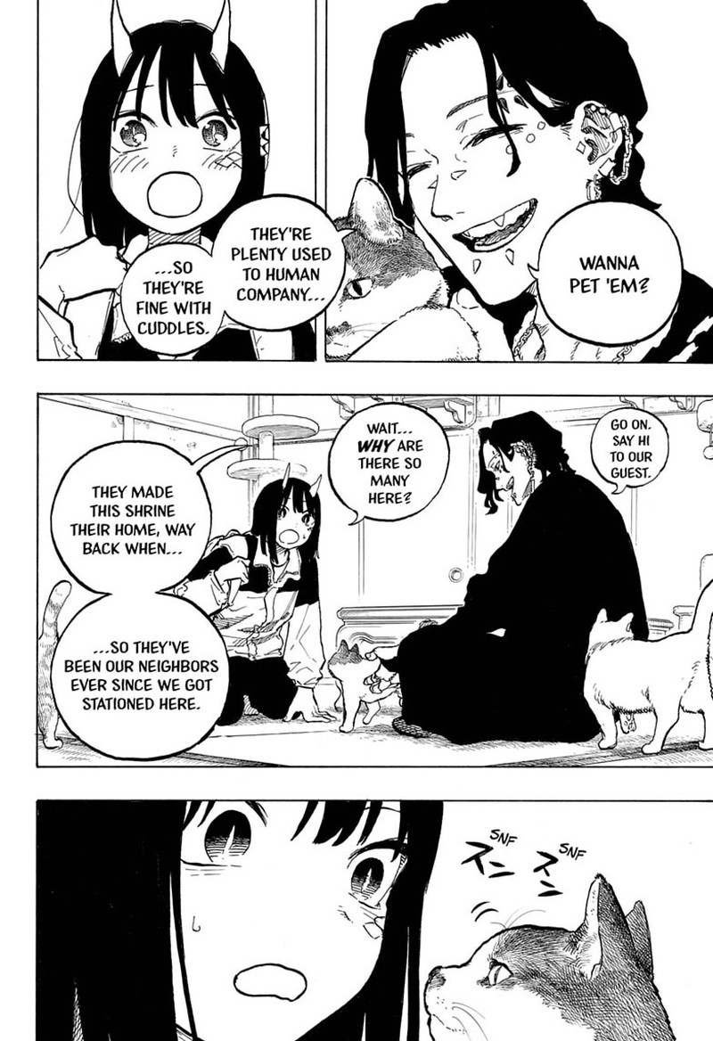 Read RuriDragon Manga Online