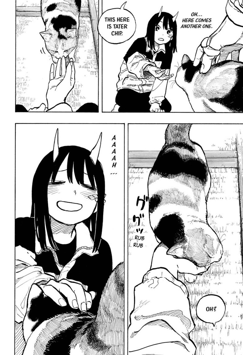 Read RuriDragon Manga Online