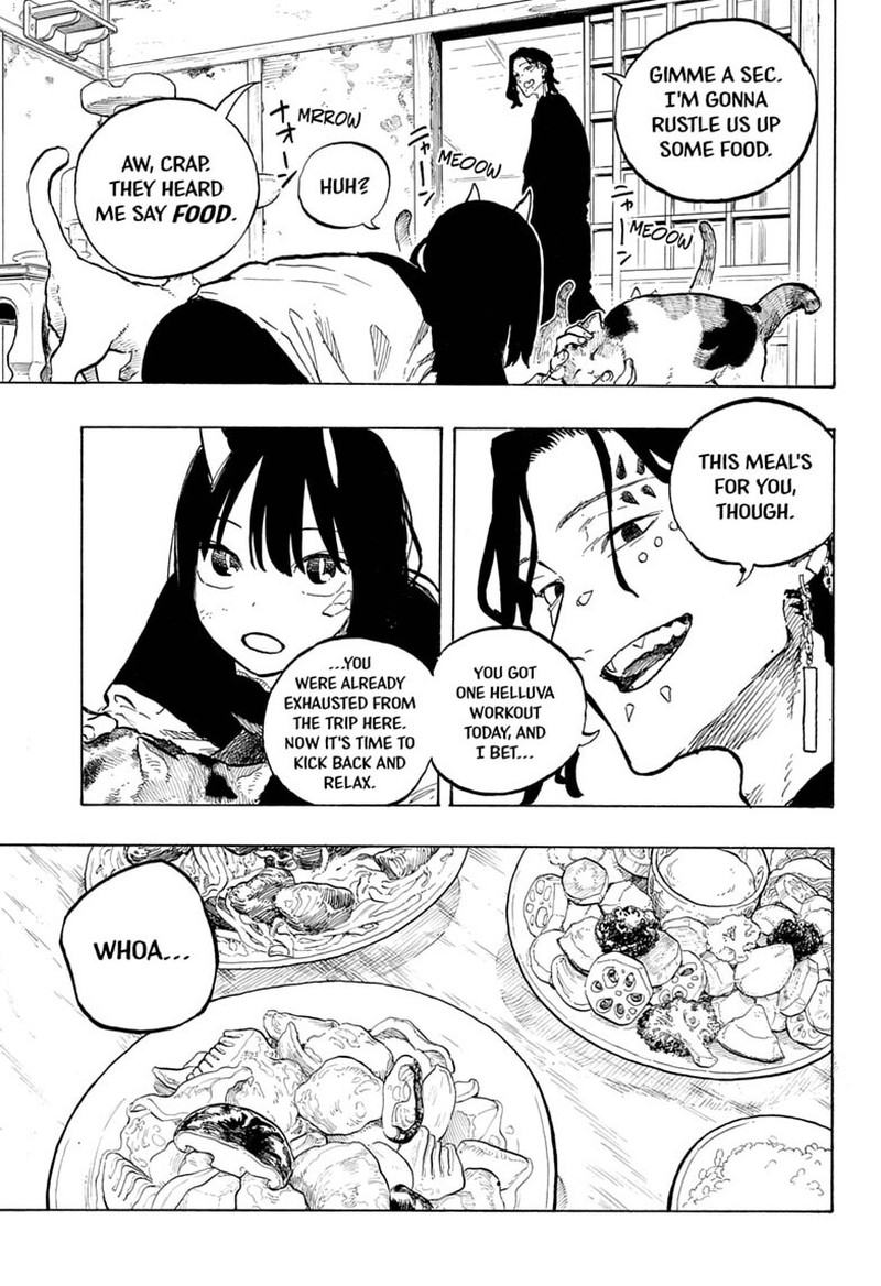 Read RuriDragon Manga Online