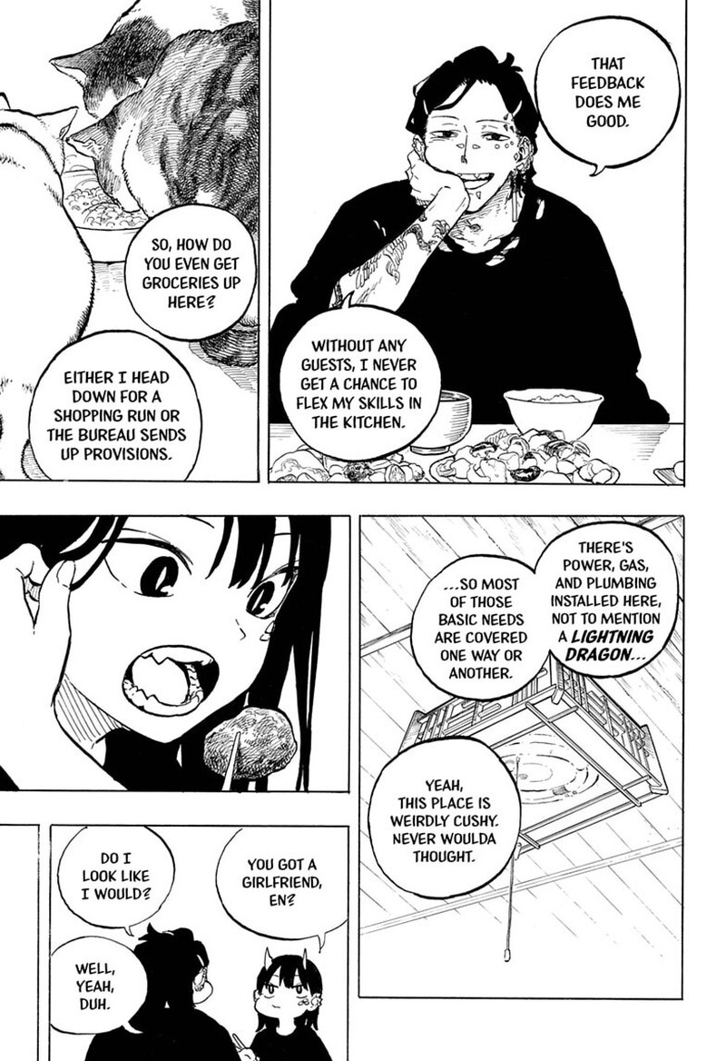 Read RuriDragon Manga Online