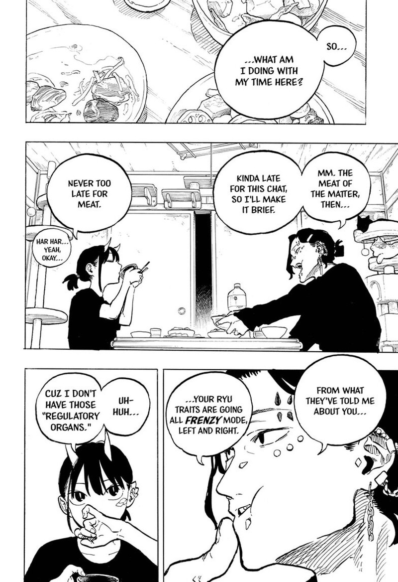 Read RuriDragon Manga Online