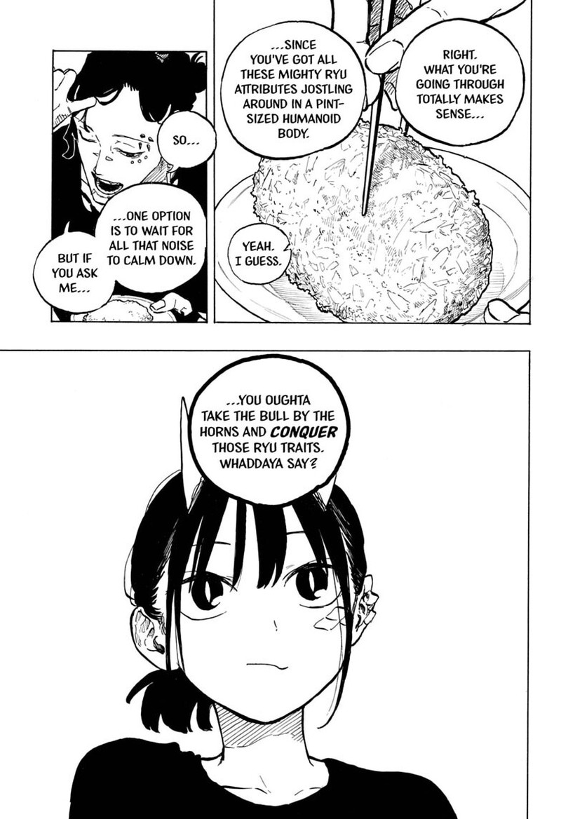 Read RuriDragon Manga Online