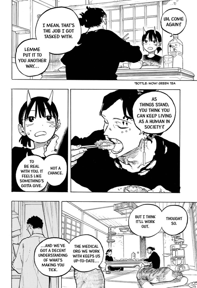 Read RuriDragon Manga Online