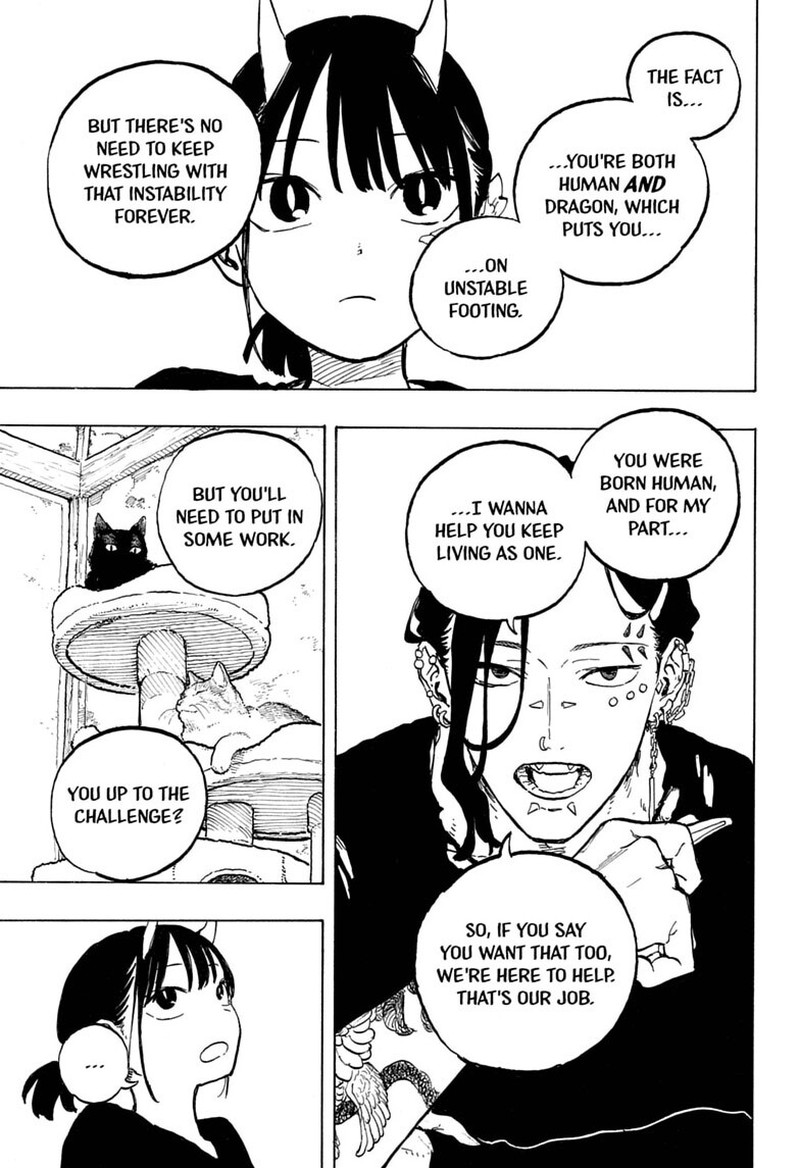 Read RuriDragon Manga Online