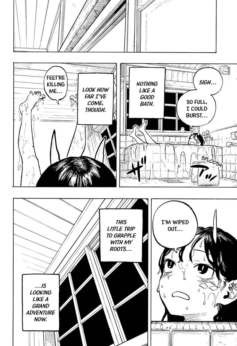 Read RuriDragon Manga Online