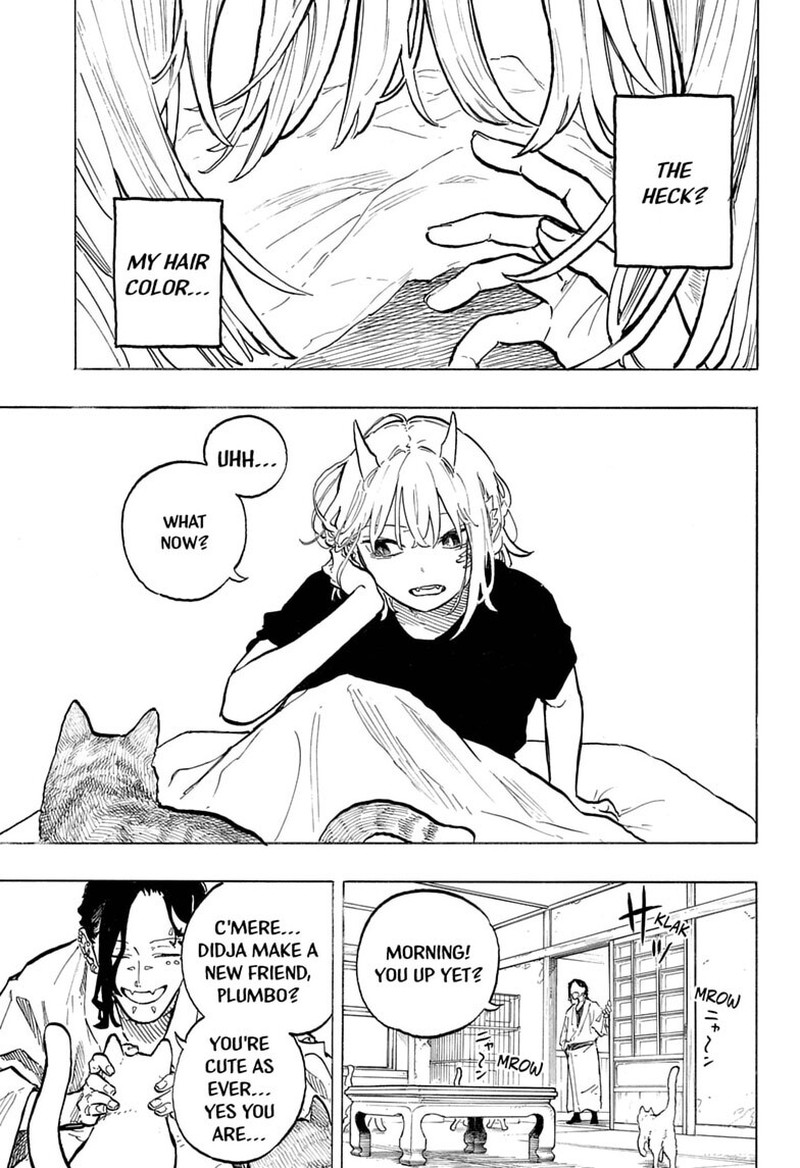 Read RuriDragon Manga Online