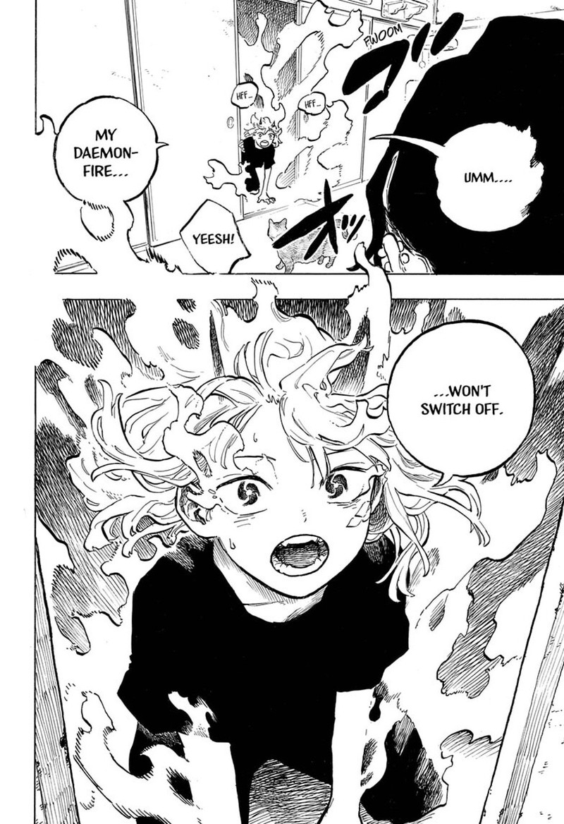 Read RuriDragon Manga Online