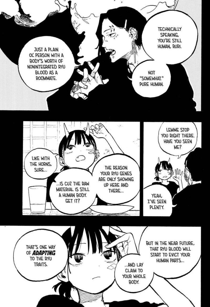 Read RuriDragon Manga Online