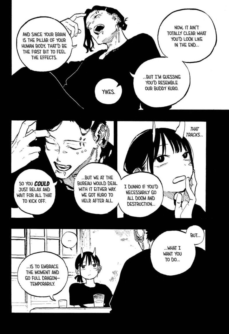 Read RuriDragon Manga Online
