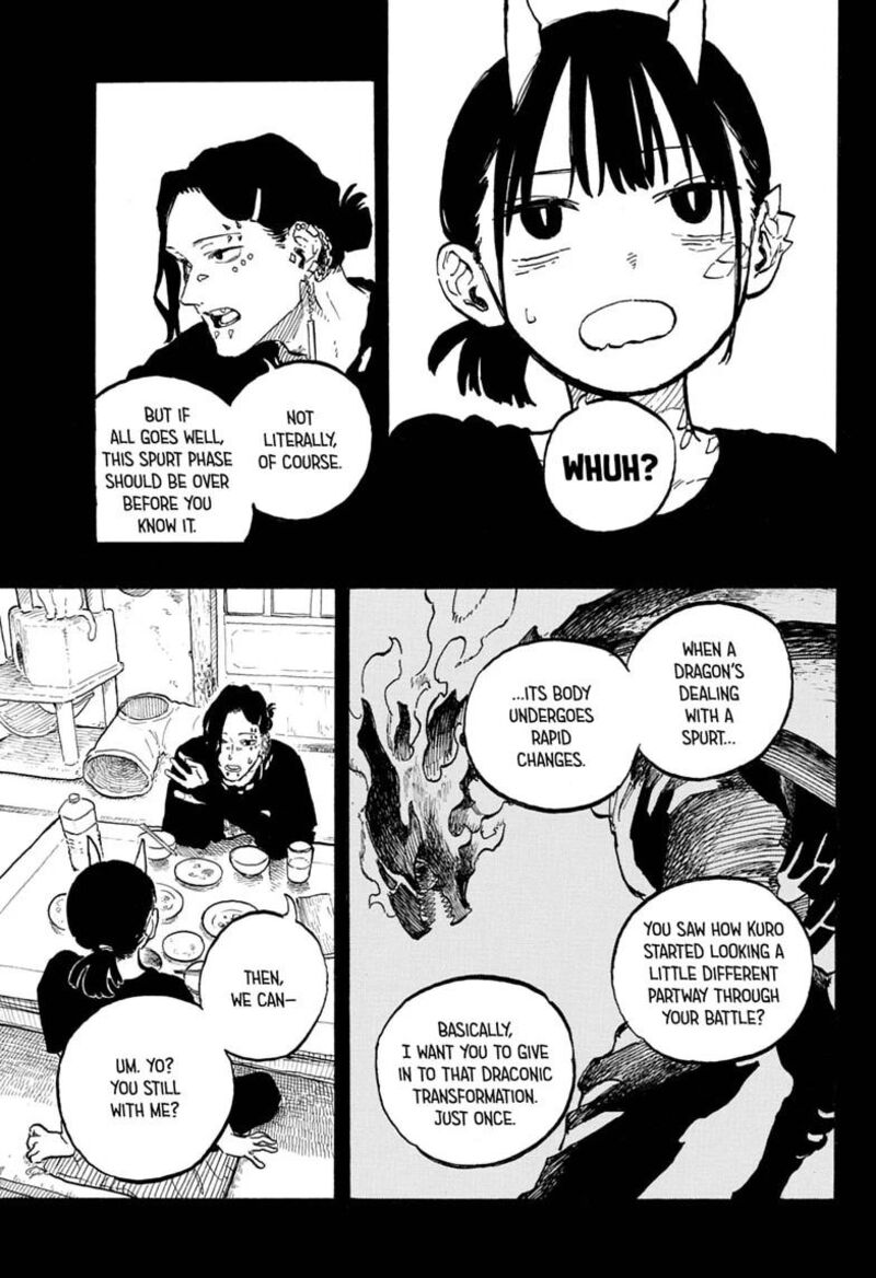 Read RuriDragon Manga Online