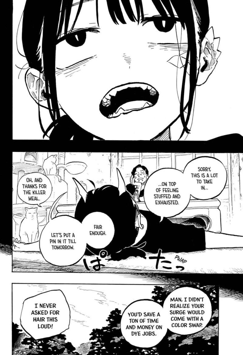 Read RuriDragon Manga Online