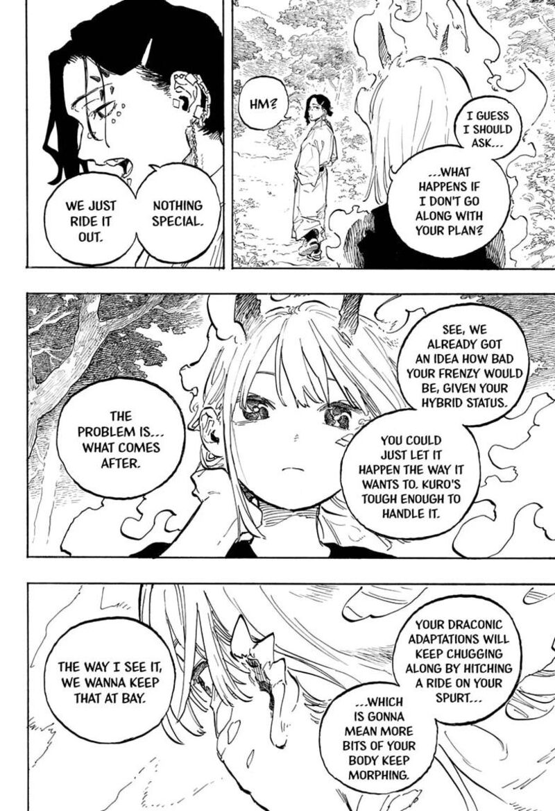 Read RuriDragon Manga Online