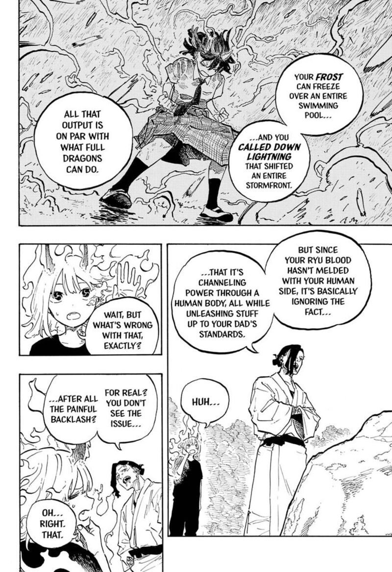 Read RuriDragon Manga Online