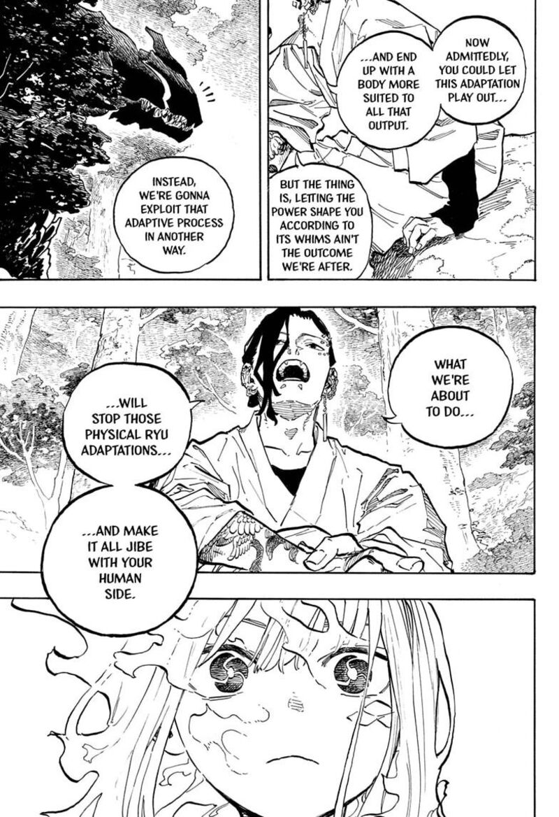 Read RuriDragon Manga Online