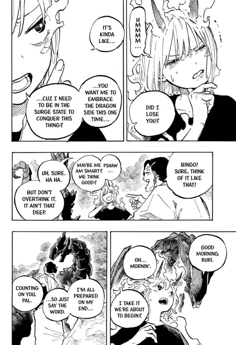 Read RuriDragon Manga Online
