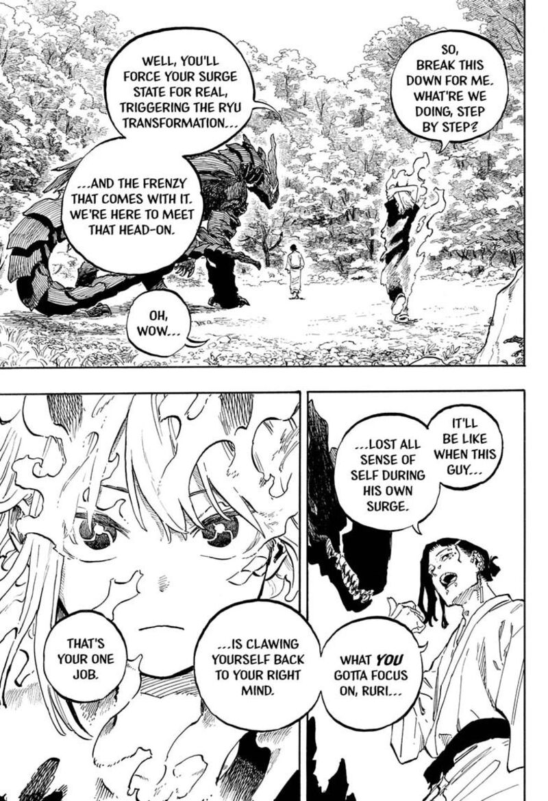 Read RuriDragon Manga Online