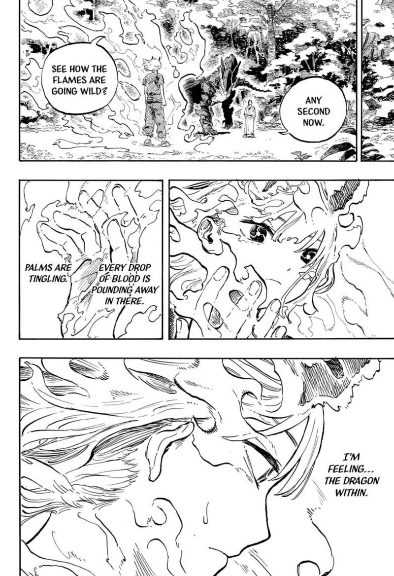 Read RuriDragon Manga Online
