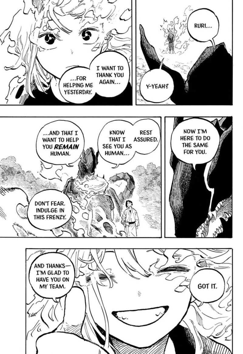 Read RuriDragon Manga Online