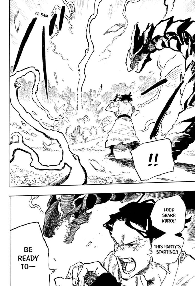 Read RuriDragon Manga Online
