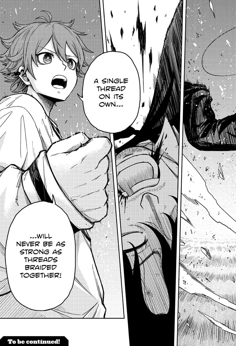 Read Shinobi Undercover Manga Online