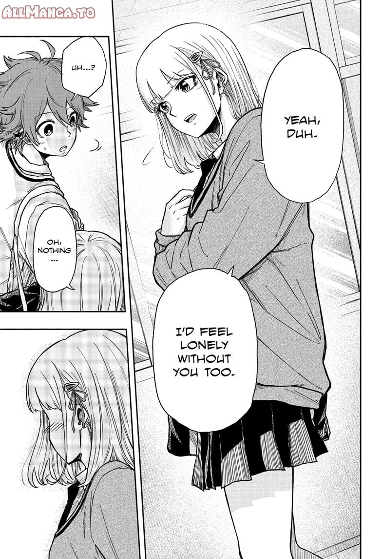 Read Shinobi Undercover Manga Online