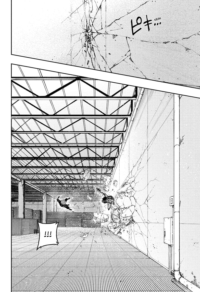 Read Shinobi Undercover Manga Online