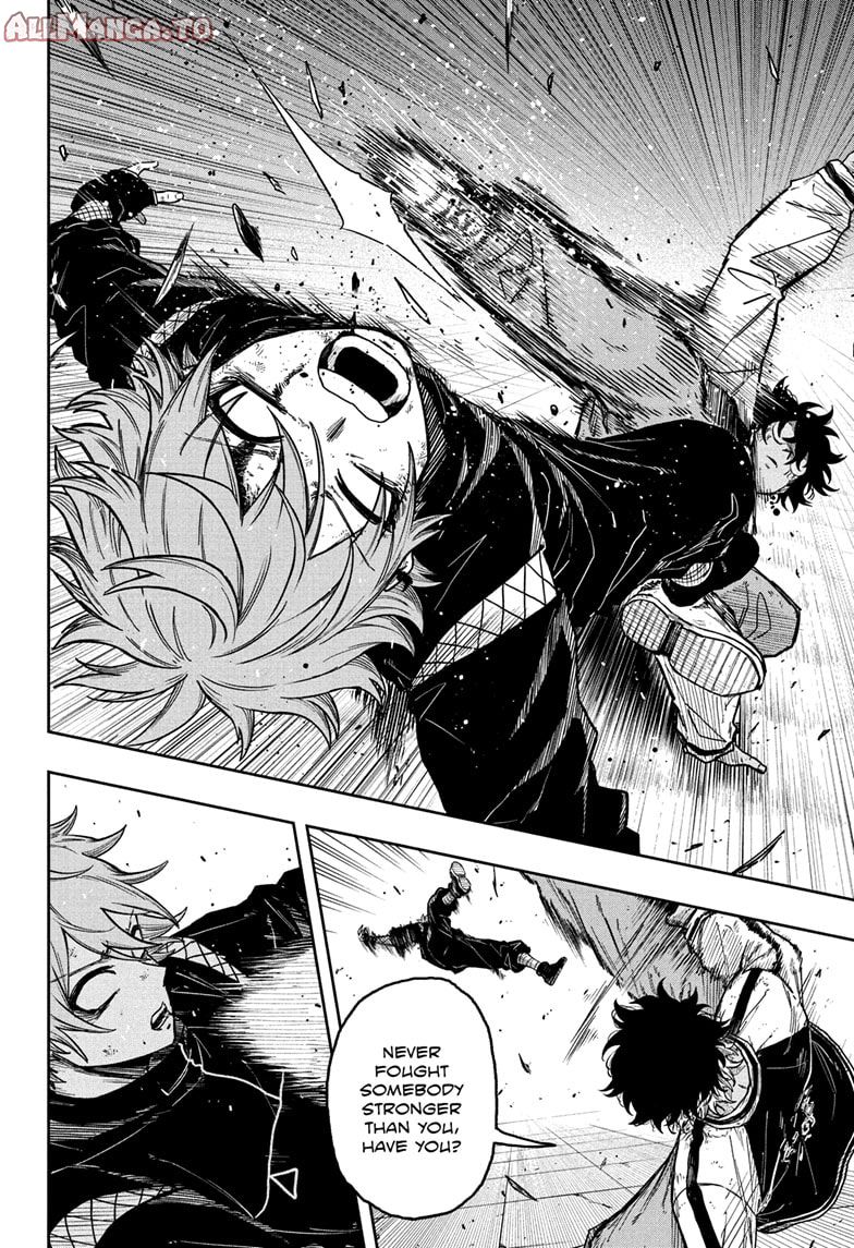 Read Shinobi Undercover Manga Online