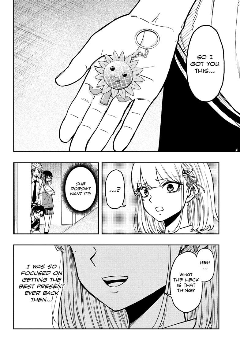 Read Shinobi Undercover Manga Online