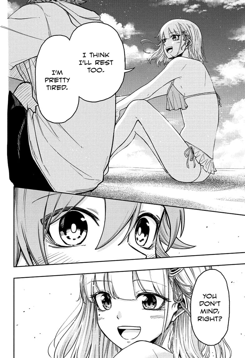 Read Shinobi Undercover Manga Online