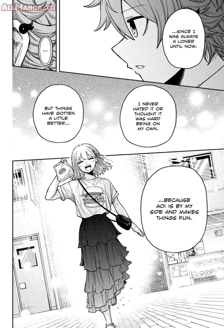 Read Shinobi Undercover Manga Online