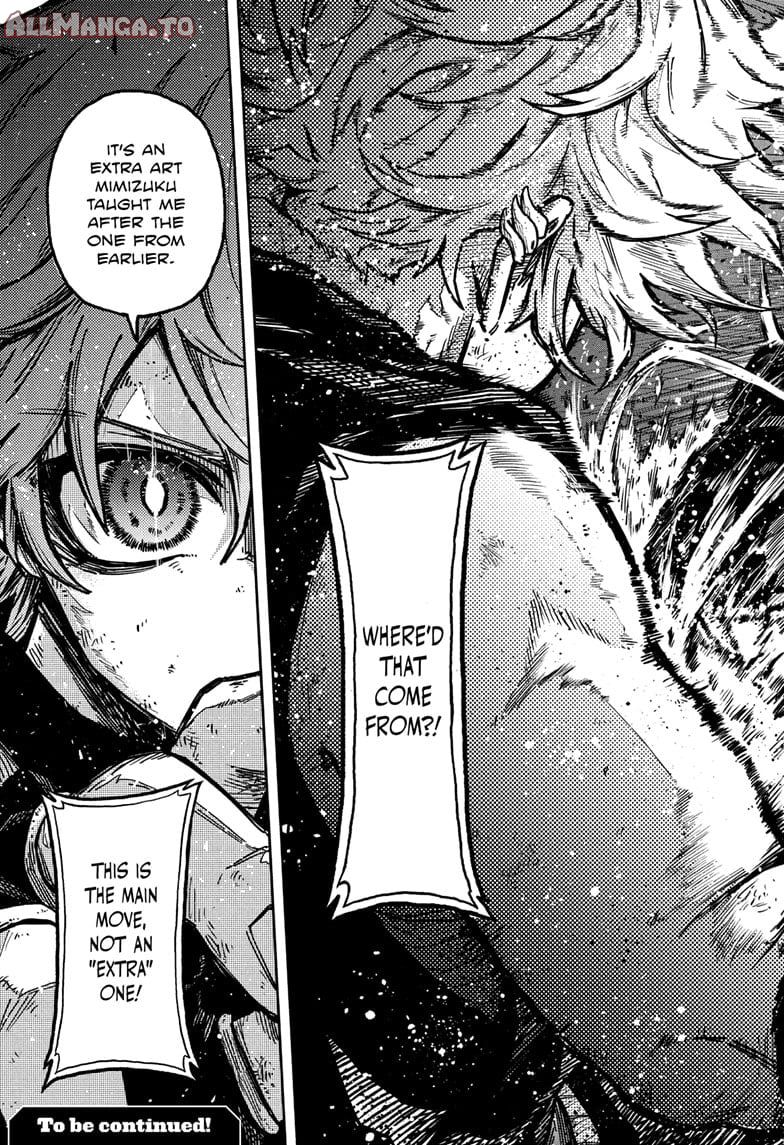 Read Shinobi Undercover Manga Online