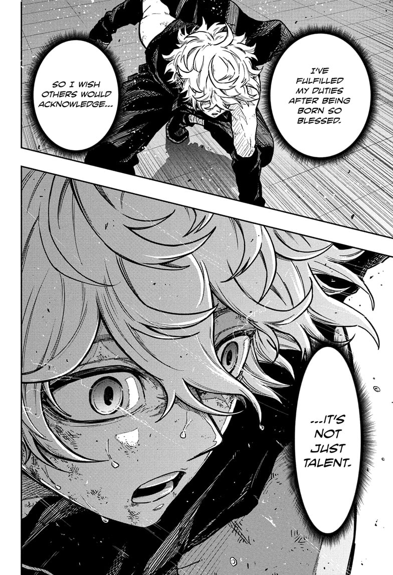 Read Shinobi Undercover Manga Online