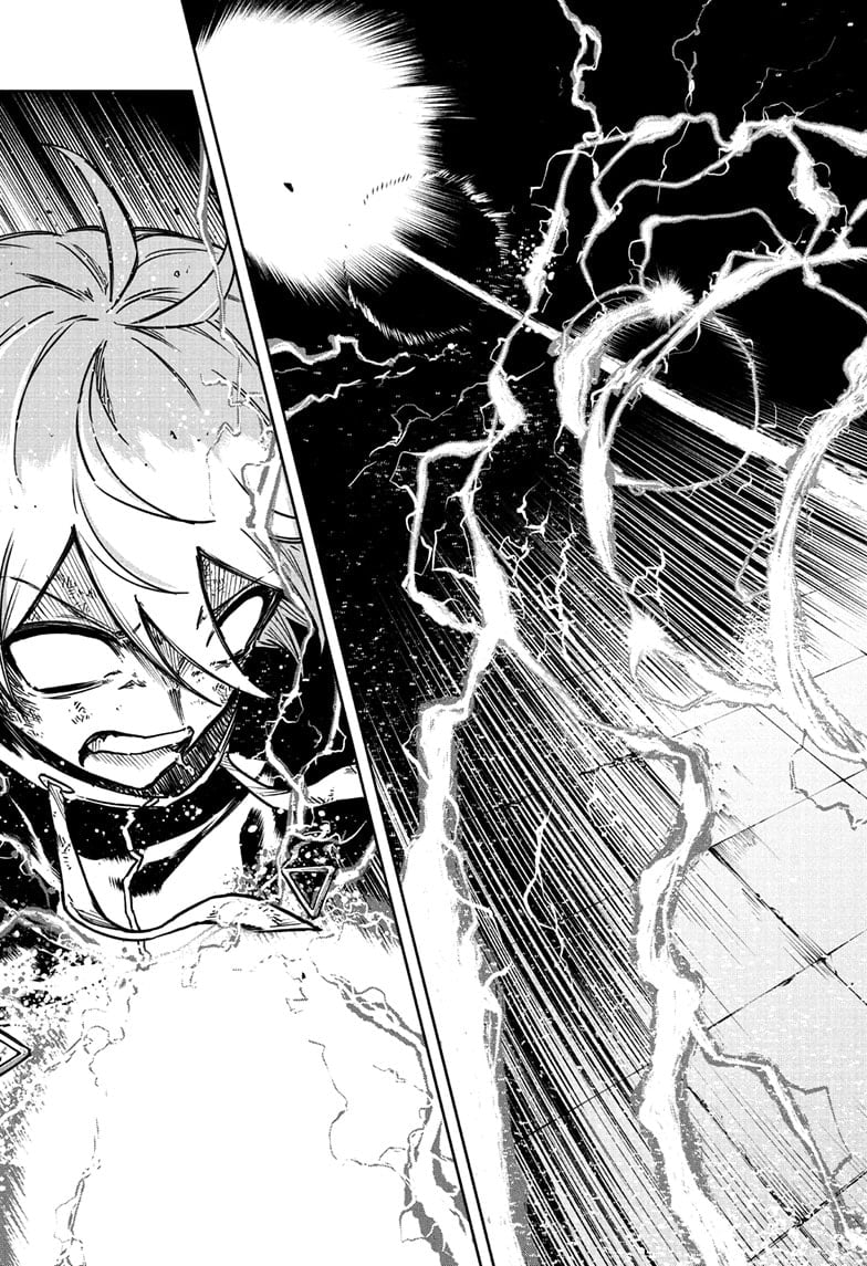 Read Shinobi Undercover Manga Online