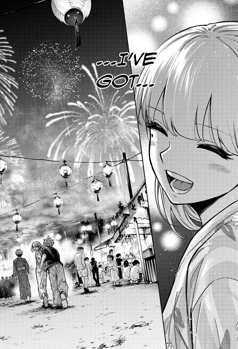 Read Shinobi Undercover Manga Online