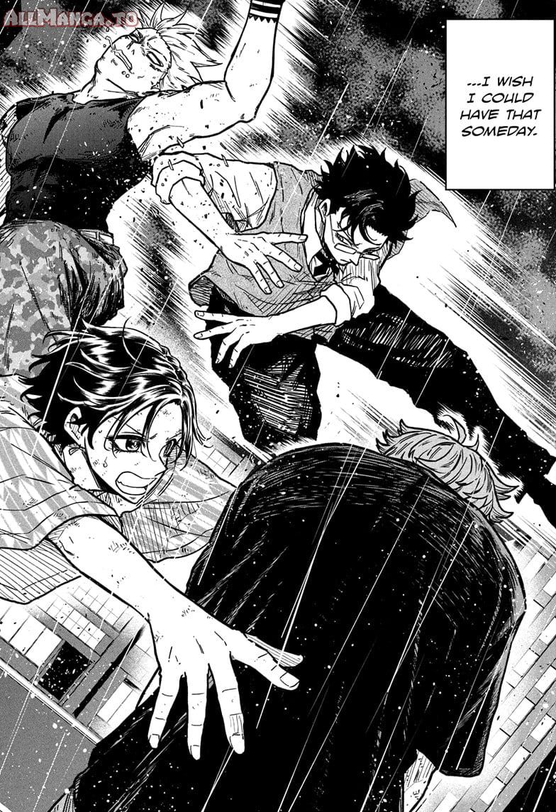 Read Shinobi Undercover Manga Online