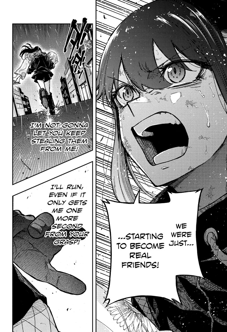 Read Shinobi Undercover Manga Online