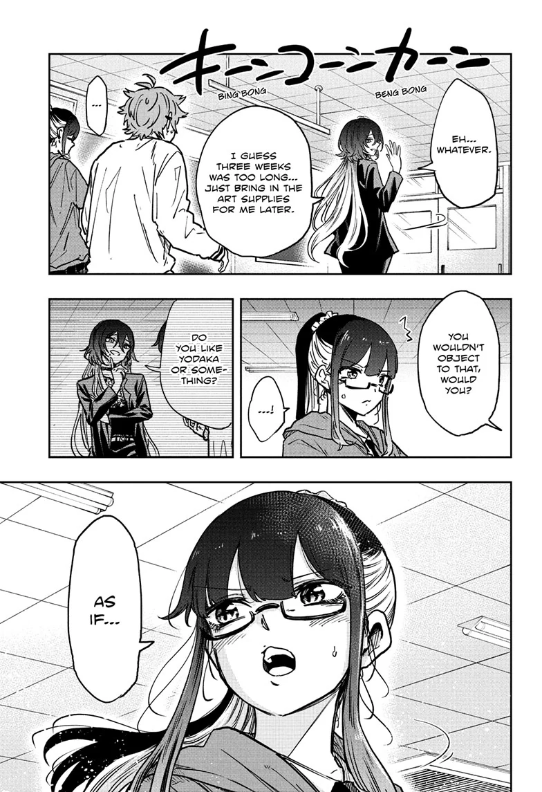 Read Shinobi Undercover Manga Online