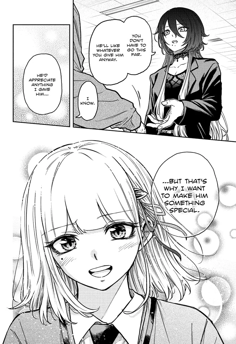 Read Shinobi Undercover Manga Online