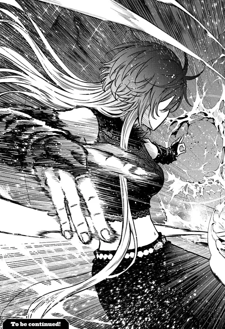 Read Shinobi Undercover Manga Online