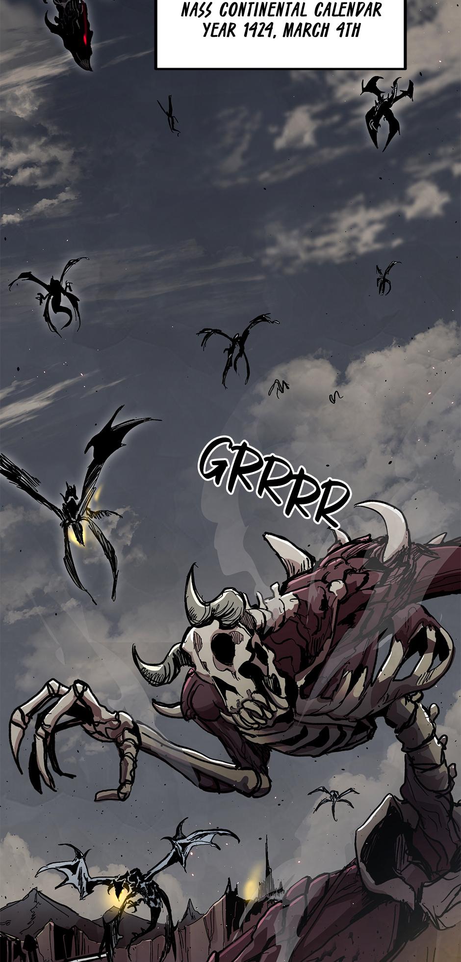 Read Solo Glitch Player Manga Online