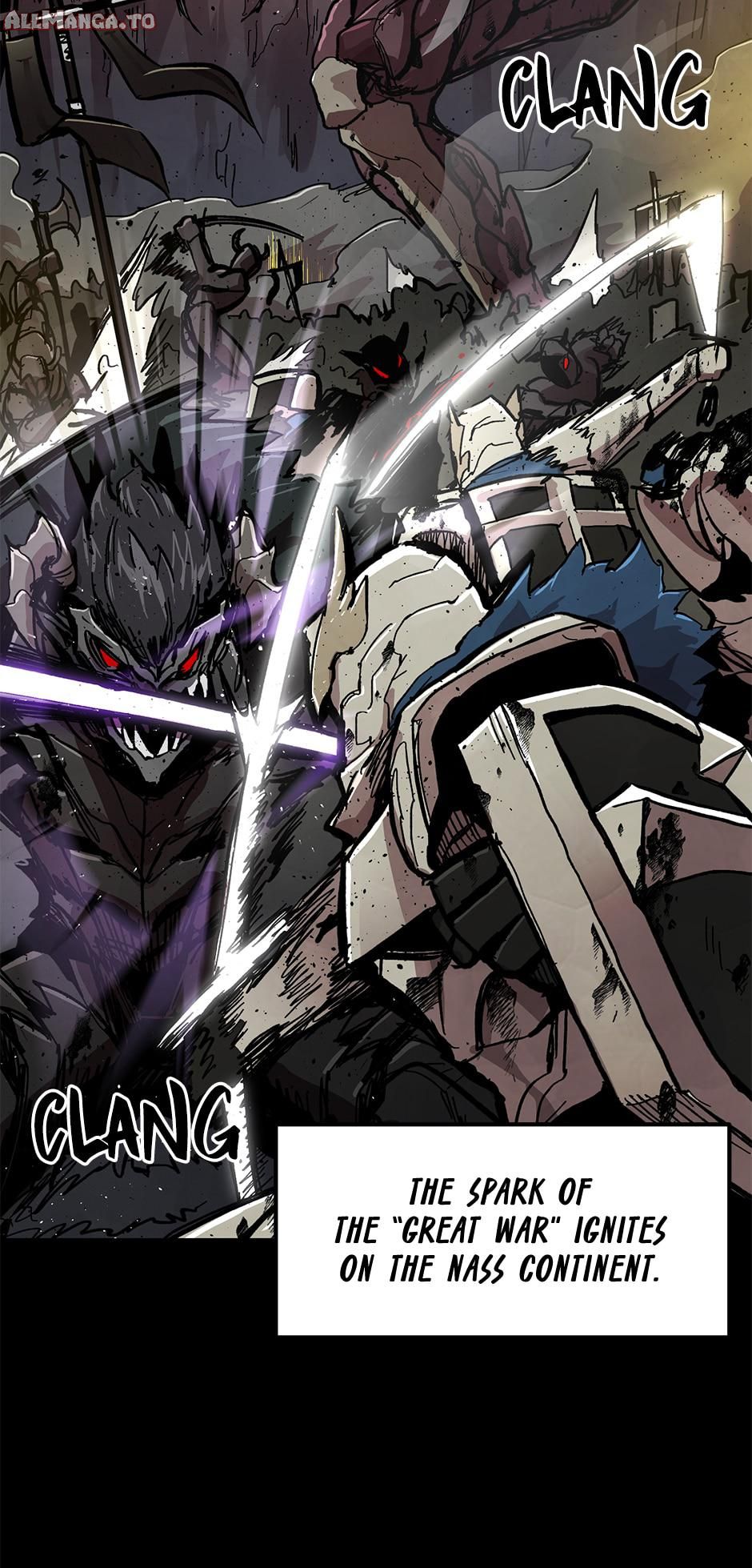 Read Solo Glitch Player Manga Online