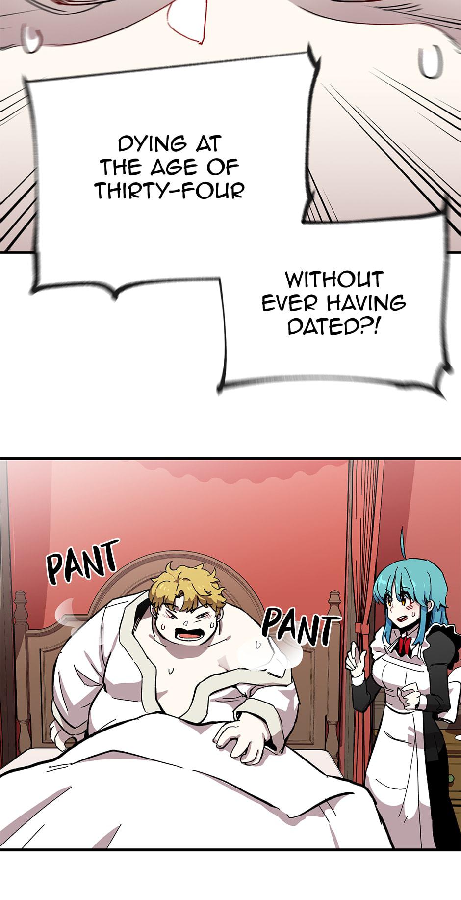 Read Solo Glitch Player Manga Online
